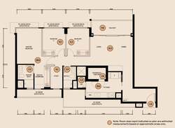 Amber House (D15), Apartment #622203771